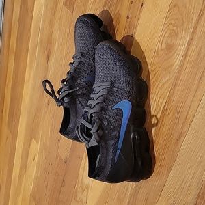 Nike Flynit VaporMax Iridescent Reflective Women's Shoes